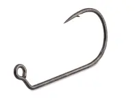 Decoy Area Hook XII AH-12E Jiggy Plus Gr. 4 10 Sück...