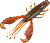 Balzer Shirasu Street Perch Lobster 6cm Motoroil 6...