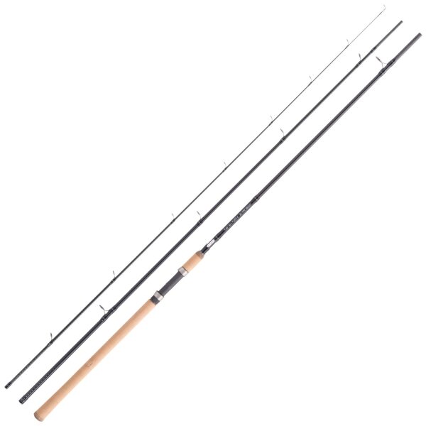 Balzer Edition Sbiro 55 3,65m 18-55g 3-teilig