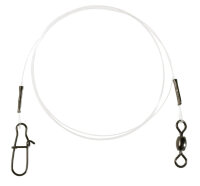 Climax Ultra Fluorocarbon Leader 5Kg 60cm 0,30mm 2...