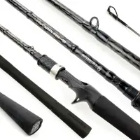 Sportex Hydra RS-3 Casting HY2332 240cm 11-56g