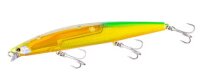 Shimano Exsence Responder 165F 165mm 34g #004 Chart