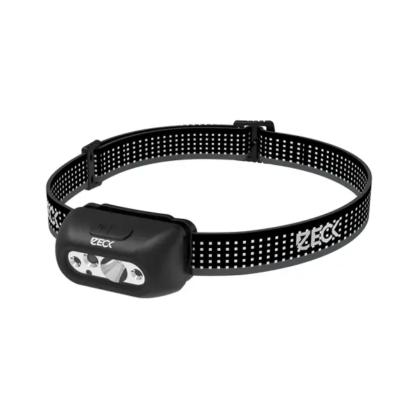 Zeck Head X-lite Kopflampe mit Akku