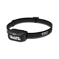 Zeck Head X-lite Kopflampe mit Akku