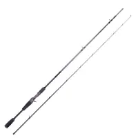Zeck Momentum Cast 210cm 5-20g 2-teilig