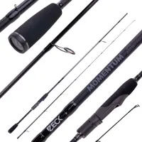 Zeck Momentum Spin 210cm 4-15g 2-teilig