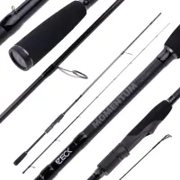 Zeck Momentum Spin 225cm 6-30g 2-teilig