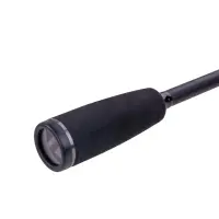 Zeck Momentum Spin Solid Tip 195cm 2-5g 2-teilig