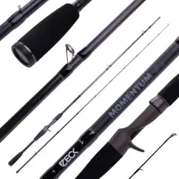 Zeck Momentum Cast 220cm 10-40g 2-teilig