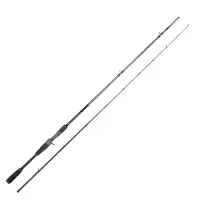 Zeck Momentum Cast 220cm 10-40g 2-teilig