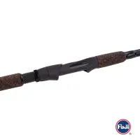 Zeck Pike Trapper Float 360cm 3lbs 2-teilig