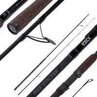 Zeck Pike Stalker Boat 300cm 3,5lbs 2-teilig