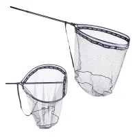 Zeck XXL Monster Net Raubfischkescher