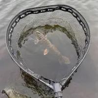 Zeck XXL Monster Net Raubfischkescher