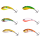 Zeck Blade Shaker Vibrationbait
