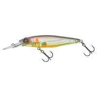 Illex Twitch Flesh 75 DR Ghost Table Rock Shad