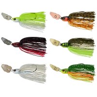 Illex Blade Blaster Bladed Jig
