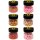 FTM Senshi Baits Boilies sinkend 5mm 25g