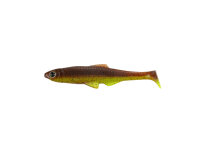 Fishing Team Heileit INVDR Shad 11cm Green Pumpkin 5...