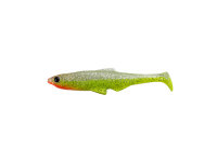 Fishing Team Heileit INVDR Shad 11cm Lemon Shiner 5...