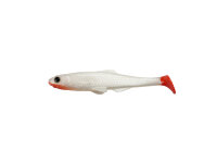 Fishing Team Heileit INVDR Shad 11cm Hot Albino 5 Stück