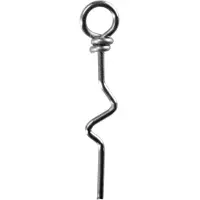 BKK Stinger Spike Black Nickel 10 Stück