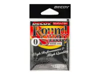 Decoy Round Snap Gr.1,5 24lb / 10,9kg 13 Stück