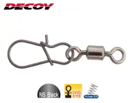 Decoy Swivel Snap SN-9 6 Stück