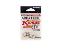 Decoy Area Hook Type V Kunai AH-5 10 Stück