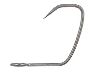 Decoy Area Hook Type V Kunai AH-5 10 Stück