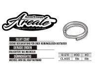 Decoy Areate Ring R-20 Sprengring 15 Stück
