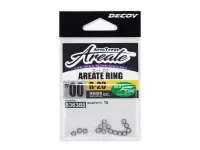Decoy Areate Ring R-20 Sprengring 15 Stück