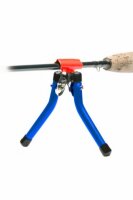 Kinetic Rod Holder ICE / Eisrutenhalter