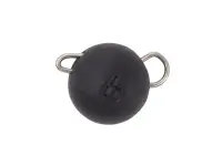 CAMO Tungsten Flexible Head - BLACK 24g (1 Stk.)
