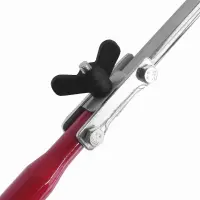 Eisbohrer 150mm klappbar