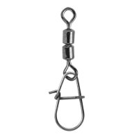 Spro Trout Master UL Swivel Snap #20 7 Kg 10 Stück