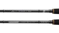 Bullseye X-Series Stream & Sea 285cm 9–36g