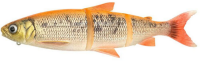 Savage Gear 3D Line Thru Whitefish 17cm / 53g Moderate...