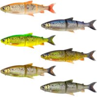 Savage Gear 3D Line Thru Whitefish 17cm / 53g Moderate...