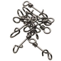Kinetic Twist Lock #3 16Kg 10 Stück