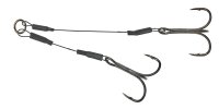 Illex Dexter Solid Sharp Shooter Rig