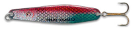 Gladsax Fiske Snaps 25g Holo Rot grüner Punkt