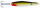 Gladsax Fiske Snaps 25g Olive Schwarz Roter Punkt