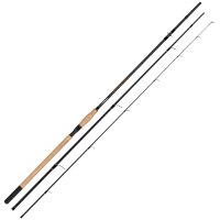 FTM Tubertini Steeltrout Light Evo 3,60m 3-15g 3-teilig