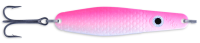 Gladsax Fiske Snaps 25g Pink Weiß