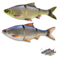 Savage Gear 3D LT Roach 32cm 445g Sinking