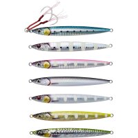 Savage Gear Slim Jig Minnow