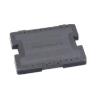 Iron Trout Profi Spoon Box 22,7x17,8x2,1cm
