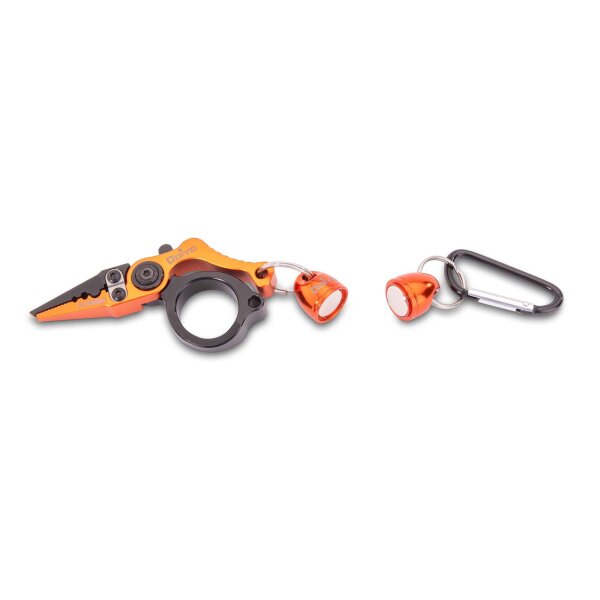 IC Doiyo Predator Mission Tool 8cm