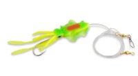 Aquantic Octopus Leader Rig #8/0 100cm Ø0,80mm...